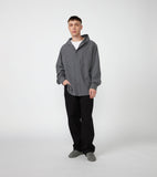 THE NORTH FACE PURPLE LABEL Flannel Mountain Hooded Shirt [ N25FG048 ]