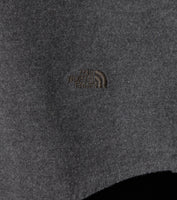 THE NORTH FACE PURPLE LABEL Flannel Mountain Hooded Shirt [ N25FG048 ]