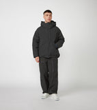 THE NORTH FACE PURPLE LABEL GORE-TEX Field Down Jacket [ N25FA049 ]