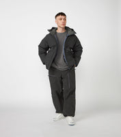 THE NORTH FACE PURPLE LABEL GORE-TEX Field Down Jacket [ N25FA049 ]