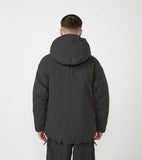 THE NORTH FACE PURPLE LABEL GORE-TEX Field Down Jacket [ N25FA049 ]