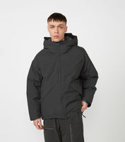 THE NORTH FACE PURPLE LABEL GORE-TEX Field Down Jacket [ N25FA049 ]