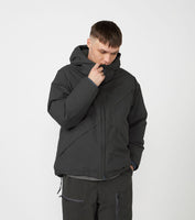 THE NORTH FACE PURPLE LABEL GORE-TEX Field Down Jacket [ N25FA049 ]