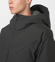 THE NORTH FACE PURPLE LABEL GORE-TEX Field Down Jacket [ N25FA049 ]