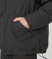THE NORTH FACE PURPLE LABEL GORE-TEX Field Down Jacket [ N25FA049 ]