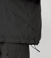 THE NORTH FACE PURPLE LABEL GORE-TEX Field Down Jacket [ N25FA049 ]