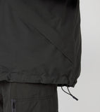 THE NORTH FACE PURPLE LABEL GORE-TEX Field Down Jacket [ N25FA049 ]