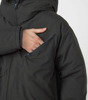 THE NORTH FACE PURPLE LABEL GORE-TEX Field Down Jacket [ N25FA049 ]