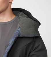 THE NORTH FACE PURPLE LABEL GORE-TEX Field Down Jacket [ N25FA049 ]