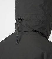THE NORTH FACE PURPLE LABEL GORE-TEX Field Down Jacket [ N25FA049 ]