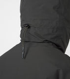 THE NORTH FACE PURPLE LABEL GORE-TEX Field Down Jacket [ N25FA049 ]