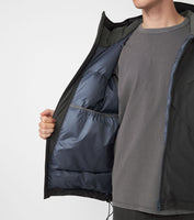 THE NORTH FACE PURPLE LABEL GORE-TEX Field Down Jacket [ N25FA049 ]