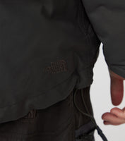 THE NORTH FACE PURPLE LABEL GORE-TEX Field Down Jacket [ N25FA049 ]
