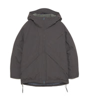 THE NORTH FACE PURPLE LABEL GORE-TEX Field Down Jacket [ N25FA049 ]