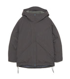 THE NORTH FACE PURPLE LABEL GORE-TEX Field Down Jacket [ N25FA049 ]