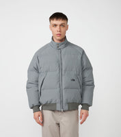 THE NORTH FACE PURPLE LABEL Field Down Jacket [ N25FA050 ]