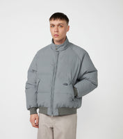 THE NORTH FACE PURPLE LABEL Field Down Jacket [ N25FA050 ]