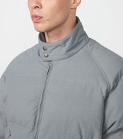 THE NORTH FACE PURPLE LABEL Field Down Jacket [ N25FA050 ]
