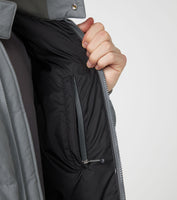 THE NORTH FACE PURPLE LABEL Field Down Jacket [ N25FA050 ]