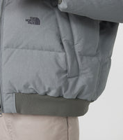 THE NORTH FACE PURPLE LABEL Field Down Jacket [ N25FA050 ]