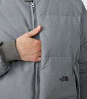 THE NORTH FACE PURPLE LABEL Field Down Jacket [ N25FA050 ]