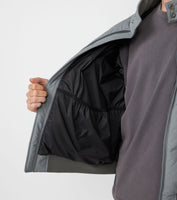 THE NORTH FACE PURPLE LABEL Field Down Jacket [ N25FA050 ]