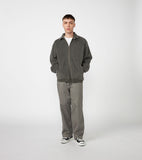 THE NORTH FACE PURPLE LABEL POLARTEC Wool Fleece Sweater Jacket [ N25FA051 ]