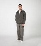 THE NORTH FACE PURPLE LABEL POLARTEC Wool Fleece Sweater Jacket [ N25FA051 ]