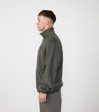 THE NORTH FACE PURPLE LABEL POLARTEC Wool Fleece Sweater Jacket [ N25FA051 ]