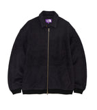 THE NORTH FACE PURPLE LABEL POLARTEC Wool Fleece Sweater Jacket [ N25FA051 ]