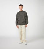 THE NORTH FACE PURPLE LABEL POLARTEC Wool Fleece Pullover [ N25FA052 ]