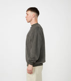 THE NORTH FACE PURPLE LABEL POLARTEC Wool Fleece Pullover [ N25FA052 ]