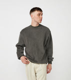 THE NORTH FACE PURPLE LABEL POLARTEC Wool Fleece Pullover [ N25FA052 ]