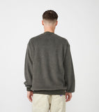 THE NORTH FACE PURPLE LABEL POLARTEC Wool Fleece Pullover [ N25FA052 ]