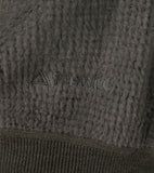 THE NORTH FACE PURPLE LABEL POLARTEC Wool Fleece Pullover [ N25FA052 ]