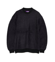 THE NORTH FACE PURPLE LABEL POLARTEC Wool Fleece Pullover [ N25FA052 ]