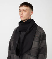 THE NORTH FACE PURPLE LABEL POLARTEC Field Loop Stole [ N25FK055 ]