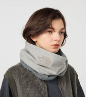 THE NORTH FACE PURPLE LABEL POLARTEC Field Loop Stole [ N25FK055 ]