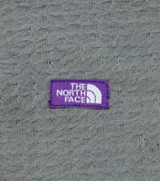 THE NORTH FACE PURPLE LABEL POLARTEC Field Loop Stole [ N25FK055 ]