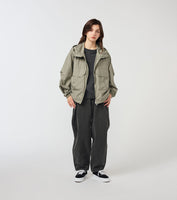 THE NORTH FACE PURPLE LABEL PERTEX QUANTUM Mountain Wind Parka [ N25FA056 ]