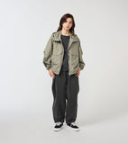 THE NORTH FACE PURPLE LABEL PERTEX QUANTUM Mountain Wind Parka [ N25FA056 ]
