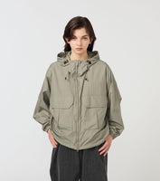 THE NORTH FACE PURPLE LABEL PERTEX QUANTUM Mountain Wind Parka [ N25FA056 ]