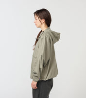 THE NORTH FACE PURPLE LABEL PERTEX QUANTUM Mountain Wind Parka [ N25FA056 ]