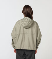 THE NORTH FACE PURPLE LABEL PERTEX QUANTUM Mountain Wind Parka [ N25FA056 ]