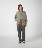 THE NORTH FACE PURPLE LABEL PERTEX QUANTUM Mountain Wind Parka [ N25FA056 ]