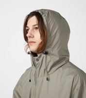 THE NORTH FACE PURPLE LABEL PERTEX QUANTUM Mountain Wind Parka [ N25FA056 ]