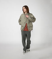 THE NORTH FACE PURPLE LABEL PERTEX QUANTUM Mountain Wind Parka [ N25FA056 ]
