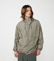 THE NORTH FACE PURPLE LABEL PERTEX QUANTUM Mountain Wind Parka [ N25FA056 ]