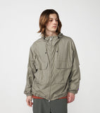 THE NORTH FACE PURPLE LABEL PERTEX QUANTUM Mountain Wind Parka [ N25FA056 ]