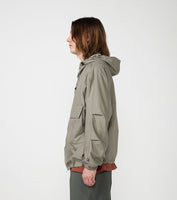 THE NORTH FACE PURPLE LABEL PERTEX QUANTUM Mountain Wind Parka [ N25FA056 ]